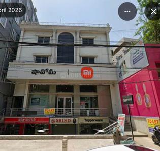 2 BHK Independent Builder Floor