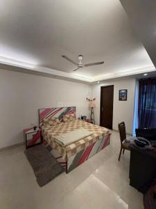Bedroom Image of 2700 Sq.ft 3 BHK Builder Floor for rent in Sector 43 Gurgaon for Rs. 80000