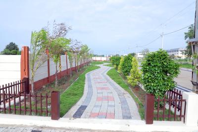 Image of 600 Sq.ft 1.5 BHK Independent House for sale in Jetpura, Indore for Rs. 1260000