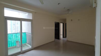 Living Room Image of 1575 Sq.ft 3 BHK Apartment / Flat for rent in Angel Jupiter, Indirapuram Ghaziabad for Rs. 30000