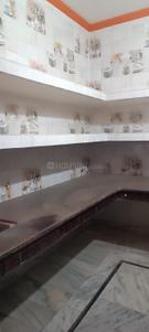 Kitchen Image of 1000 Sq.ft 2 BHK Builder Floor for rent in Shyam Nagar Kanpur for Rs. 8000