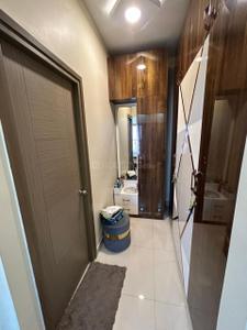 Image of 1563 Sq.ft 3 BHK Apartment / Flat for sale in PS One 10, New Town, Kolkata for Rs. 23500000