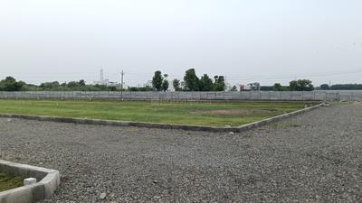 Image of 490 Sq.ft Residential Plot / Land for sale in West Tambaram, Chennai for Rs. 735000