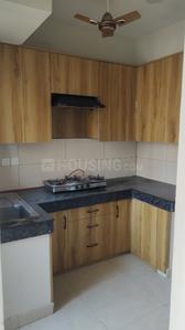 Kitchen Image of 1050 Sq.ft 2 BHK Apartment / Flat for sale in Eureka Park By Tata Value Homes, Sector 150 Noida for Rs. 12000000