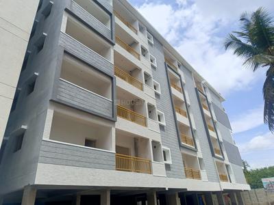 BHK 1355 Sqft Flat for sale at Whitefield, Bangalore East