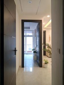 Main Entrance Image of 1100 Sq.ft 2 BHK Apartment / Flat for sale in Sector 89 Noida for Rs. 5600000