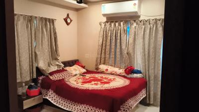Bedroom Image of 1040 Sq.ft 3 BHK Apartment / Flat for sale in Belghoria Kolkata for Rs. 6700000