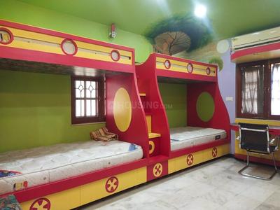 Bedroom Image of 5700 Sq.ft 5 BHK Villa for sale in Adarsh Palm Meadows by Adarsh Developers, Whitefield Bengaluru for Rs. 220000000