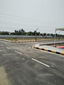 Image of 887 Sq.ft Residential Plot / Land for sale in Ayapakkam, Chennai for Rs. 5316000