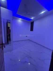 Bedroom Image of 1200 Sq.ft 3 BHK Apartment / Flat for sale in Rajendra Nagar Ghaziabad for Rs. 7500000
