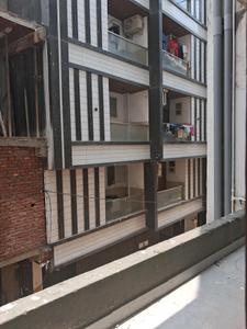 Bedroom Two Image of 1350 Sq.ft 3 BHK Apartment / Flat for sale in Capital Hometech Pride 2, Sector 73 Noida for Rs. 5300000