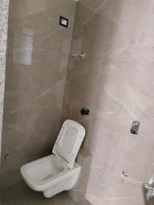 Bedroom Image of 730 Sq.ft 1 BHK Apartment / Flat for sale in Sarang Pillars Bellview, Ulwe Navi Mumbai for Rs. 6750000