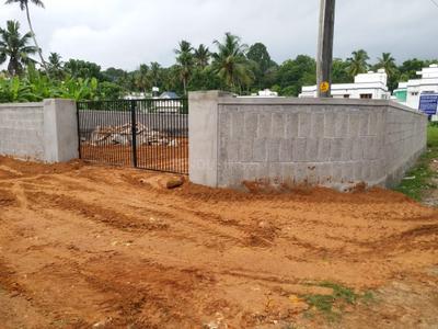 Image of 46 Sq.ft Residential Plot / Land for sale in Mannanthala, Thiruvananthapuram for Rs. 6000000