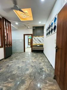 Hall Image of 950 Sq.ft 2 BHK Builder Floor for sale in Indirapuram Ghaziabad for Rs. 7200000