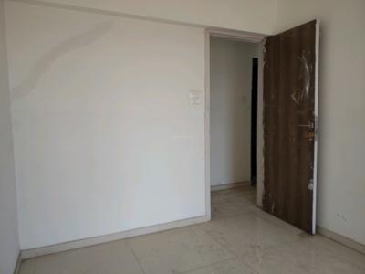 Bedroom Image of 983 Sq.ft 2 BHK Apartment / Flat for sale in Pushpak Nagar Navi Mumbai for Rs. 7250000
