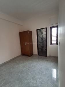 Bedroom Image of 900 Sq.ft 1 BHK Apartment / Flat for rent in ITM Enclave, Palam Vihar Extension Gurgaon for Rs. 12000