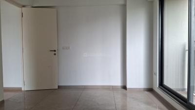 Bedroom Image of 3260 Sq.ft 4 BHK Apartment / Flat for rent in Adani Paarijat, Shantigram Ahmedabad for Rs. 127000