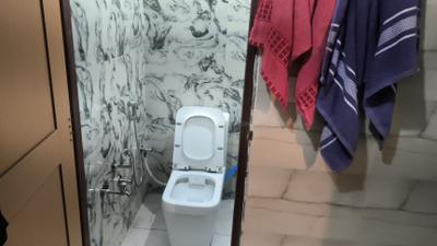 Image of 1215 Sq.ft 3 BHK Independent House for sale in Ganga Nagar, Meerut for Rs. 8500000