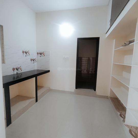 Raj towers ayyappa society madhapur Kitchen 1