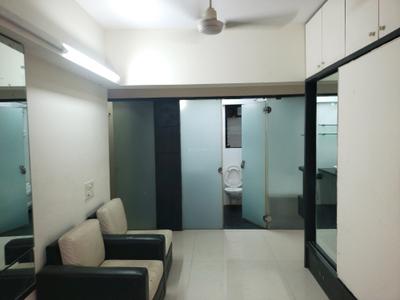 Bedroom Image of 1315 Sq.ft 3 BHK Apartment / Flat for sale in Ajmera Girnar, Wadala East Mumbai for Rs. 29000000