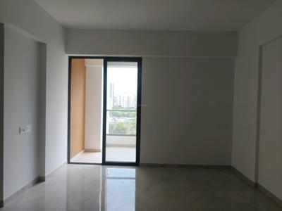 Living Room Image of 1400 Sq.ft 3 BHK Apartment / Flat for sale in Kanifnath Archana Paradise, Mohammed Wadi Pune for Rs. 11000000