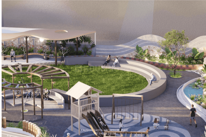 Surana Shantiban Phase II Main Image 1