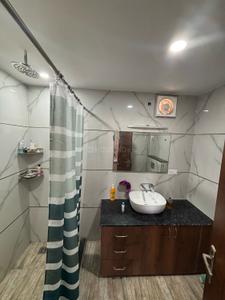 Bathroom Image of 3240 Sq.ft 4 BHK Apartment / Flat for sale in Sector 82A Gurgaon for Rs. 36000000