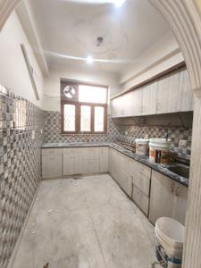 Kitchen Image of 1620 Sq.ft 3 BHK Independent House for rent in Sector 52 Noida for Rs. 40000