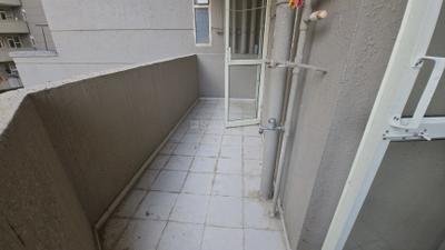 Balcony Image of 680 Sq.ft 2 BHK Apartment / Flat for sale in Pyramid Elite, Sector 86 Gurgaon for Rs. 6650000