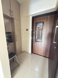 Bedroom Image of 800 Sq.ft 2 BHK Apartment / Flat for sale in Sugee Om Sat, Dadar East Mumbai for Rs. 37000000