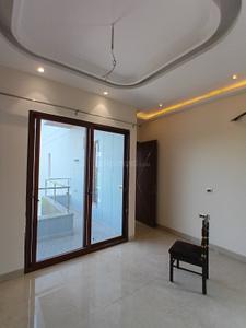Hall Image of 3000 Sq.ft 4 BHK Builder Floor for rent in Sector 72 Noida for Rs. 70000
