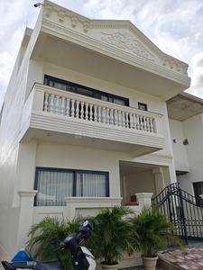 Image of 1922 Sq.ft 3.5 BHK Villa for sale in Vanshika Ontario, Anora Kala, Lucknow for Rs. 12877400