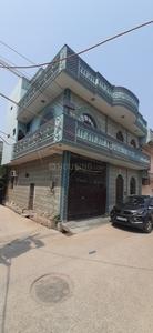 Image of 1000 Sq.ft 3.5 BHK Independent House for sale in Najafgarh, New Delhi for Rs. 14500000