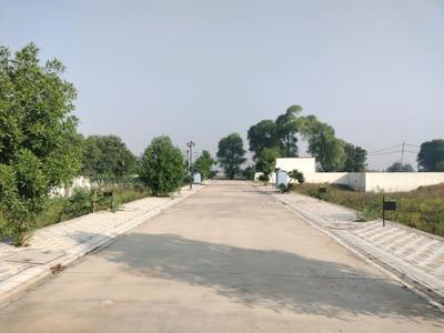 Image of 150 Sq.ft Residential Plot / Land for sale in Landspect Anushree Greens, Tajupur, Faridabad for Rs. 17000000