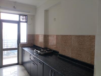 Kitchen Image of 996 Sq.ft 2 BHK Apartment / Flat for sale in Amrapali Pan Oasis, Sector 70 Noida for Rs. 11000000