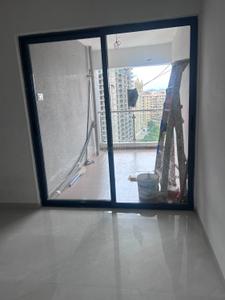Balcony Image of 900 Sq.ft 2 BHK Apartment / Flat for rent in Alpine Astonia, Kiwale Pune for Rs. 24000
