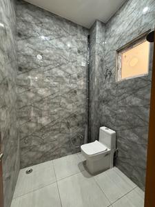 Bathroom Image of 2650 Sq.ft 4 BHK Duplex for sale in GTM The Capital Phase 1, Sahastradhara Road Dehradun for Rs. 16500000
