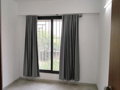 Bedroom Image of 1700 Sq.ft 3 BHK Apartment / Flat for rent in Shypram Parisar, Ognaj Ahmedabad for Rs. 30000