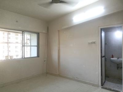 Bedroom Image of 1600 Sq.ft 3 BHK Apartment / Flat for sale in Roodraksh Golf Walk, Chembur Mumbai for Rs. 63000000