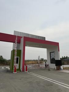 Image of 702 Sq.ft Residential Plot / Land for sale in Teachers Colony, Coimbatore for Rs. 1425000