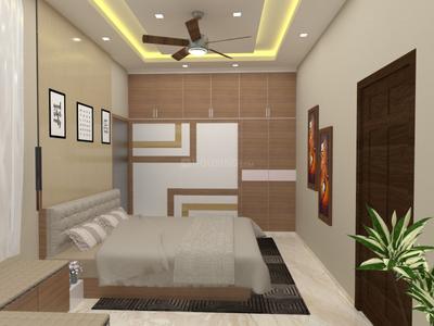 Bedroom Image of 1000 Sq.ft 2 BHK Independent House for sale in Mathigiri Hosur for Rs. 7140000