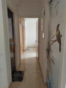 Image of 721 Sq.ft 2 BHK Apartment / Flat for sale in Hiranandani Estate, Thane for Rs. 22100000