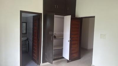 Bedroom Image of 2100 Sq.ft 3 BHK Villa for sale in Sahastradhara Road Dehradun for Rs. 12500000