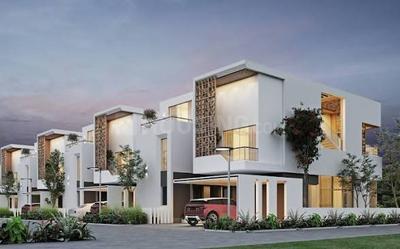 Image of 4472 Sq.ft 4 BHK Villa for sale in Medchal, Secunderabad for Rs. 49999999