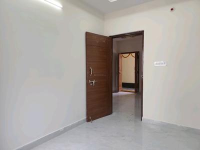 Bedroom Image of 720 Sq.ft 1 BHK Apartment / Flat for rent in Kondapur Hyderabad for Rs. 17000