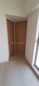 Bedroom Image of 353 Sq.ft 1 BHK Apartment / Flat for sale in Jogeshwari West Mumbai for Rs. 13000000