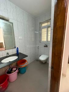Bathroom Image of 1453 Sq.ft 2 BHK Apartment / Flat for sale in Kamat Marao Kenny Complex, Panjim Goa for Rs. 24000000