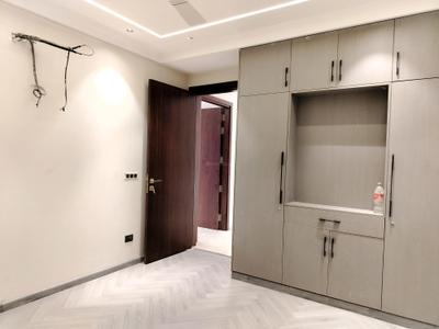 Bedroom Image of 2700 Sq.ft 4 BHK Builder Floor for sale in Bargainer Ultra Premium Luxurious Floors, Sector 47 Gurgaon for Rs. 31000000