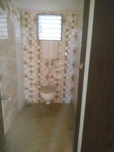 Common Bathroom Image of 1140 Sq.ft 2 BHK Apartment / Flat for sale in Raj Regalia, Ambernath East Ambernath for Rs. 3600000