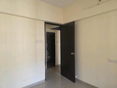 Bedroom Image of 1200 Sq.ft 3 BHK Apartment / Flat for sale in Ruturaj Classic, Nalasopara West Nala Sopara for Rs. 7500000